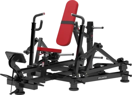 Atlantis Decline Vertical Chest Press